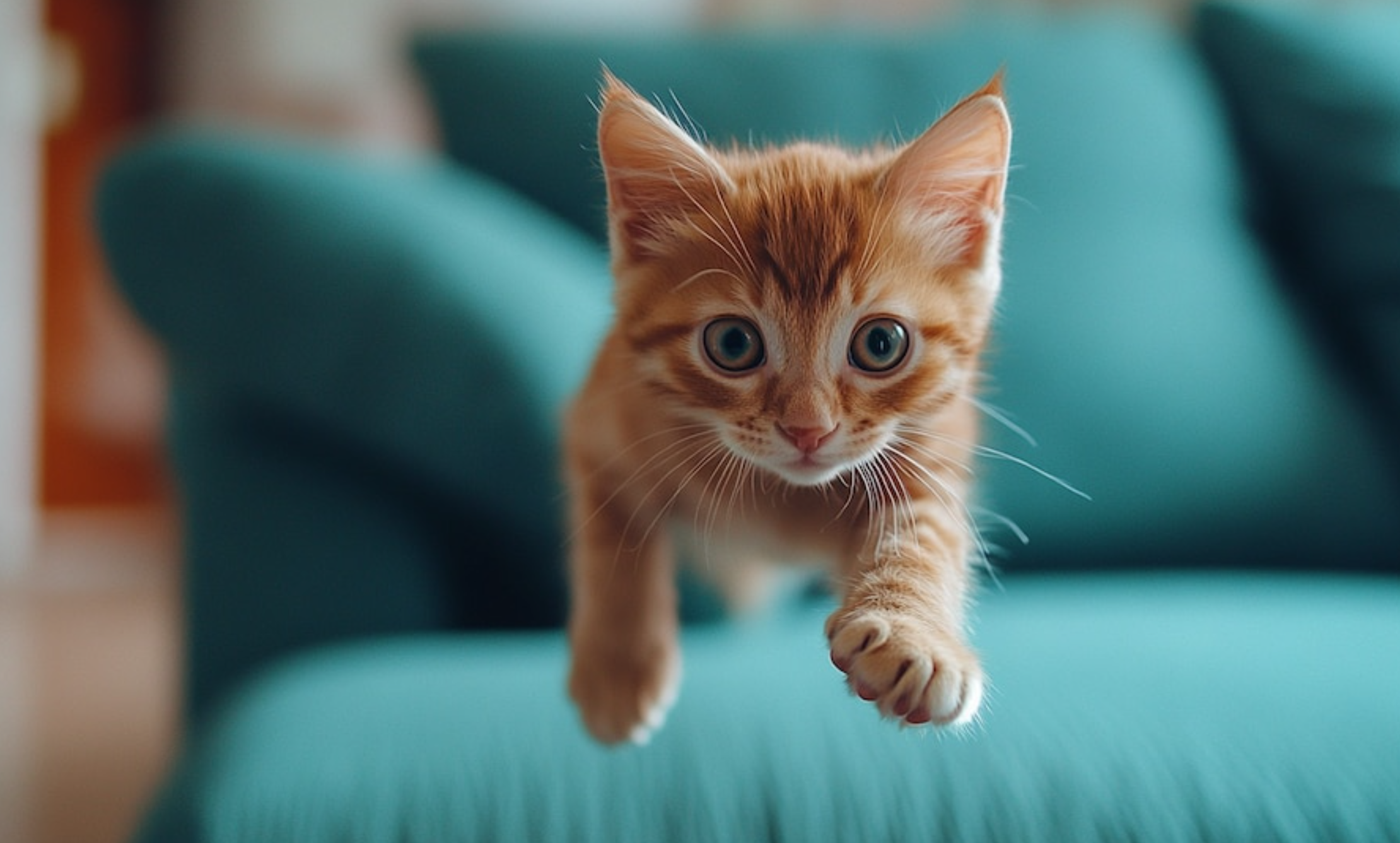 Señales de alerta sobre la salud de los gatos